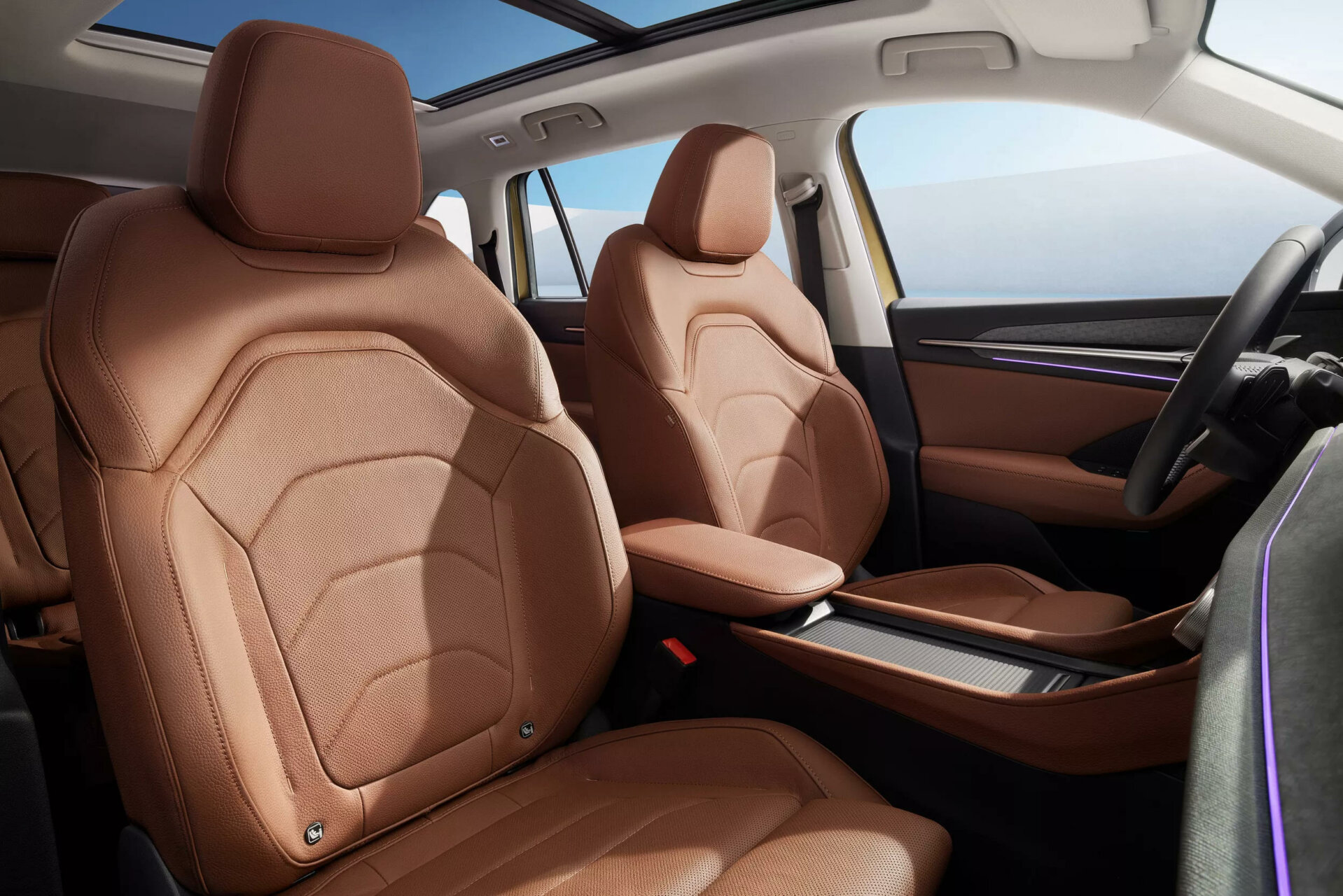 Skoda Kodiaq All New 2025 NG - Ảnh 13