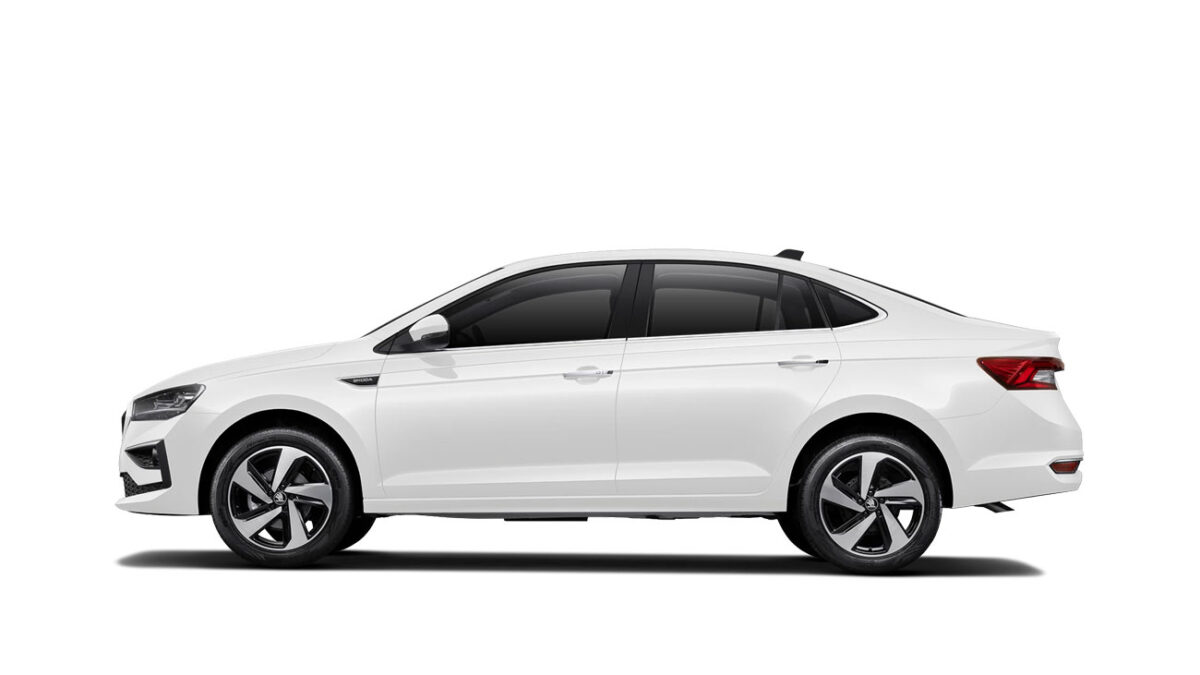 Skoda Slavia Style - Ảnh 2