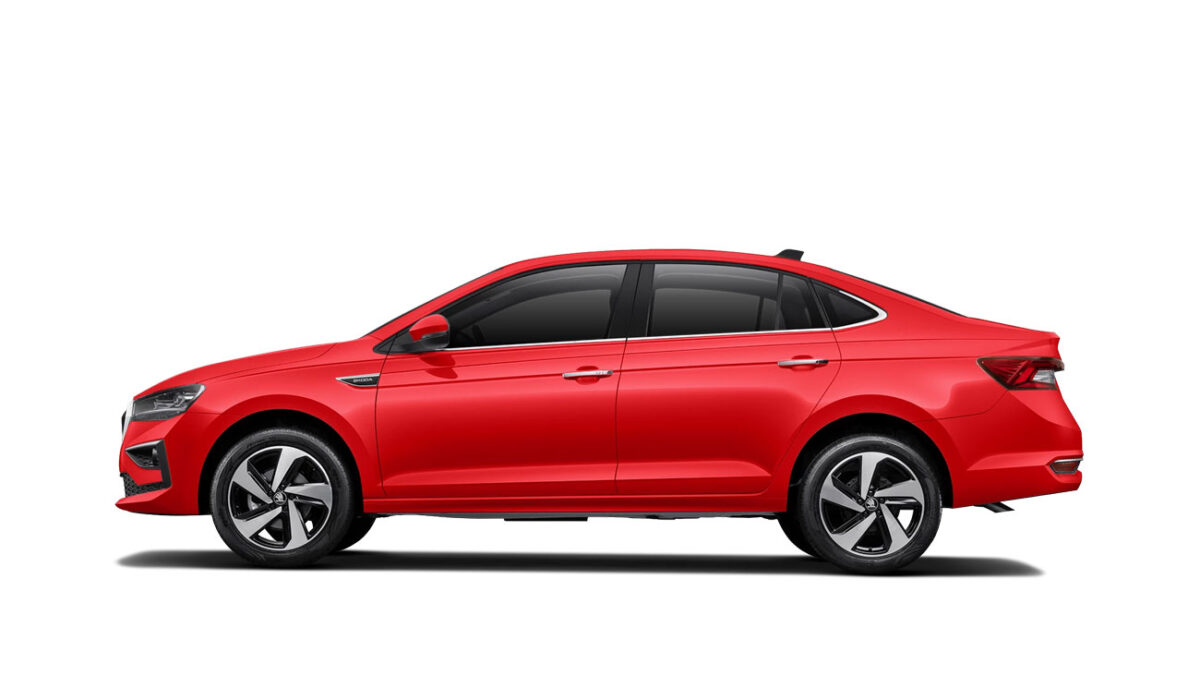 Skoda Slavia Style - Ảnh 3