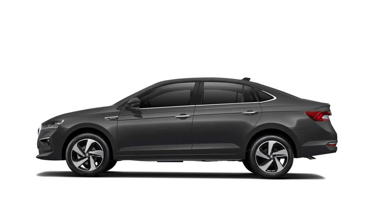 Skoda Slavia Style - Ảnh 5