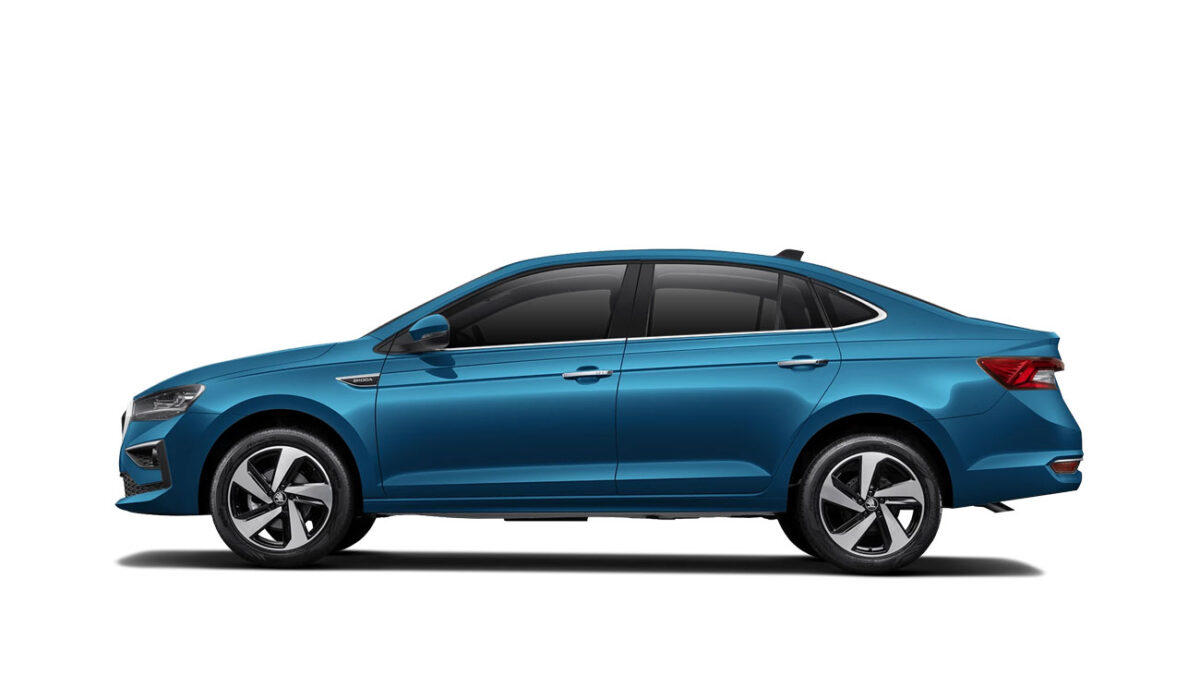 Skoda Slavia Style - Ảnh 4
